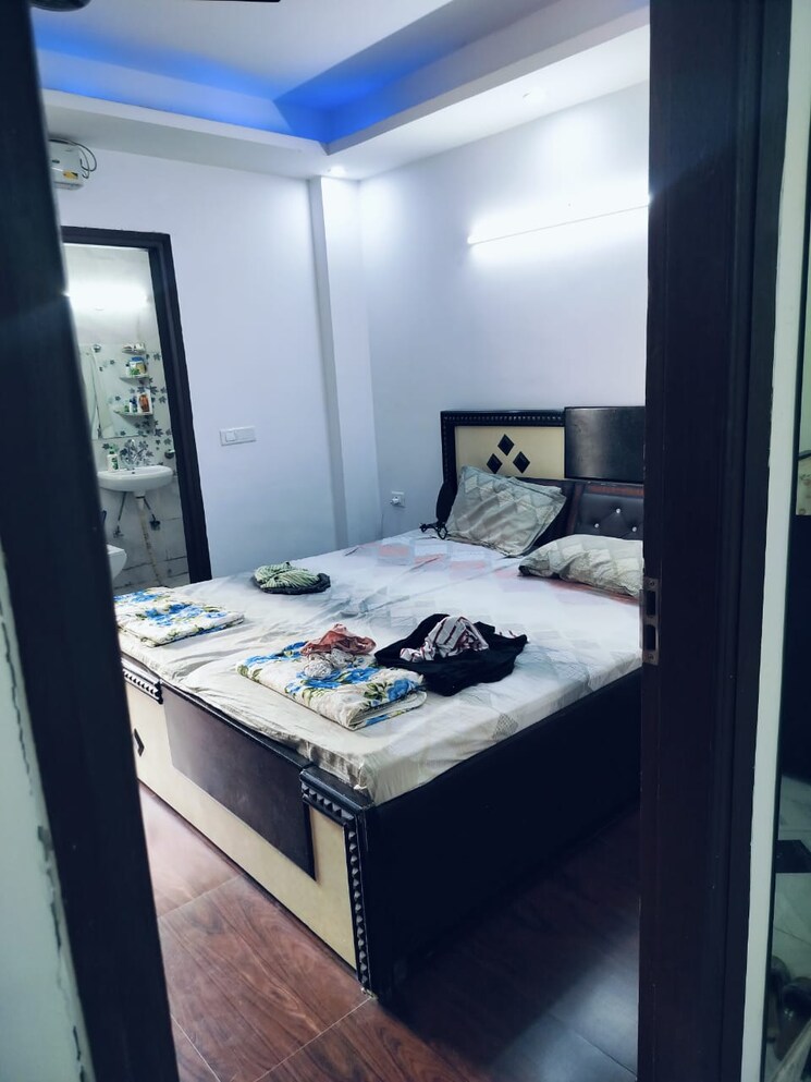 Bedroom, eros-rosewood-villas 6 Bedroom 2700 Sq.Ft. Villa In Sector 50 Gurgaon 7823529