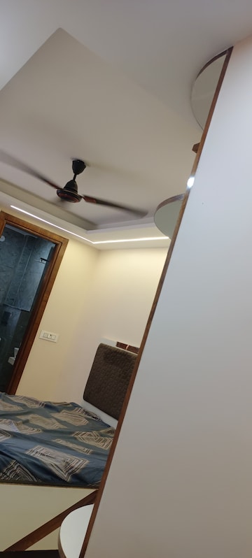 2 BHK Apartment For Resale in Mahavir Enclave Delhi  7823536