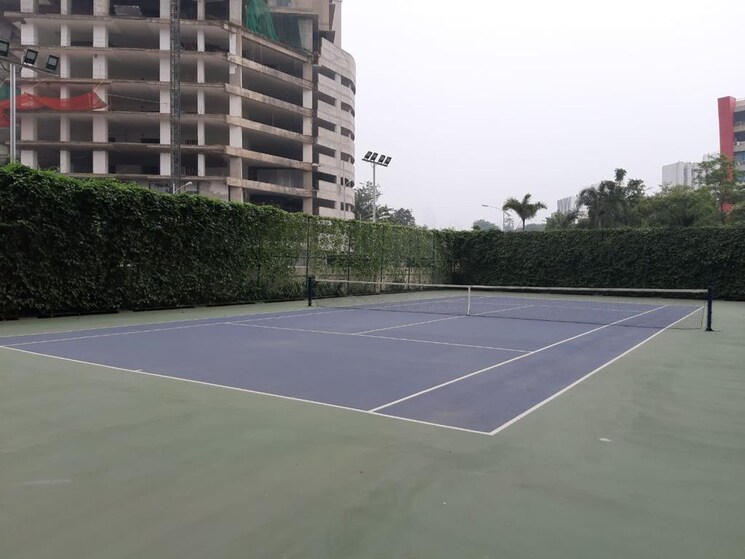 Exterior View, sheth-auris-serenity-tower-2 4 Bedroom 1648 Sq.Ft. Apartment In Malad West Mumbai 5097417