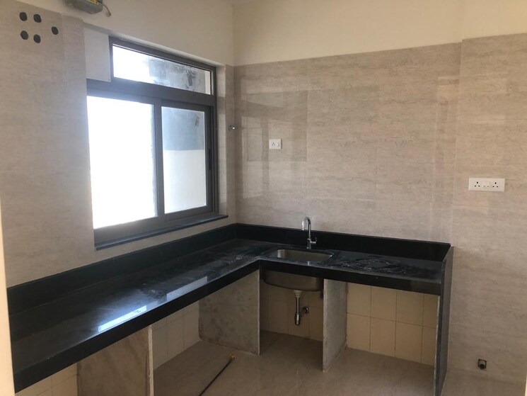 Kitchen, sheth-auris-serenity-tower-2 4 Bedroom 1648 Sq.Ft. Apartment In Malad West Mumbai 5097417