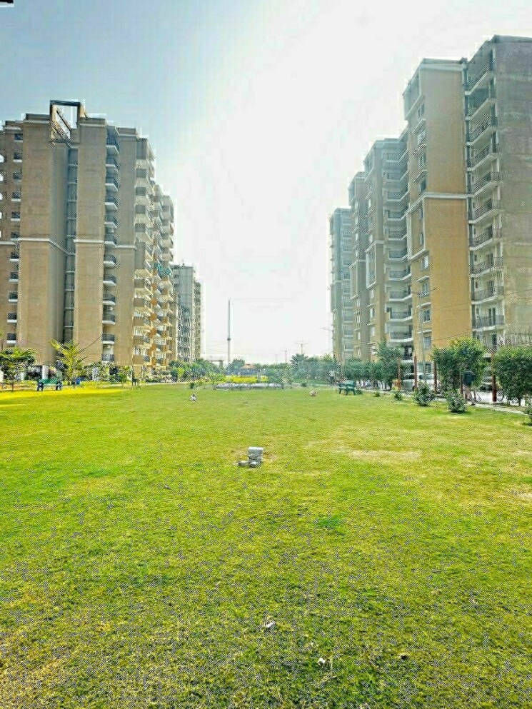 Exterior View, kharar landran road 3 Bedroom 1650 Sq.Ft. Apartment In Kharar Landran Road Mohali 7823584