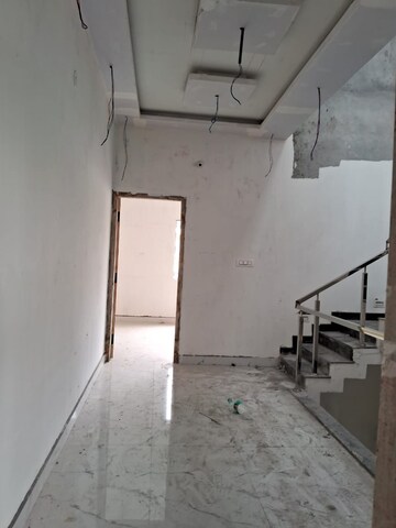 Staircase in 3 BHK Independent House at Horamavu – for Sale