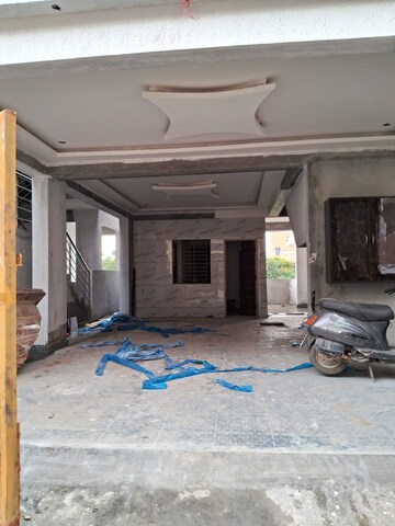 Parking in 3 BHK Independent House at Horamavu – for Sale