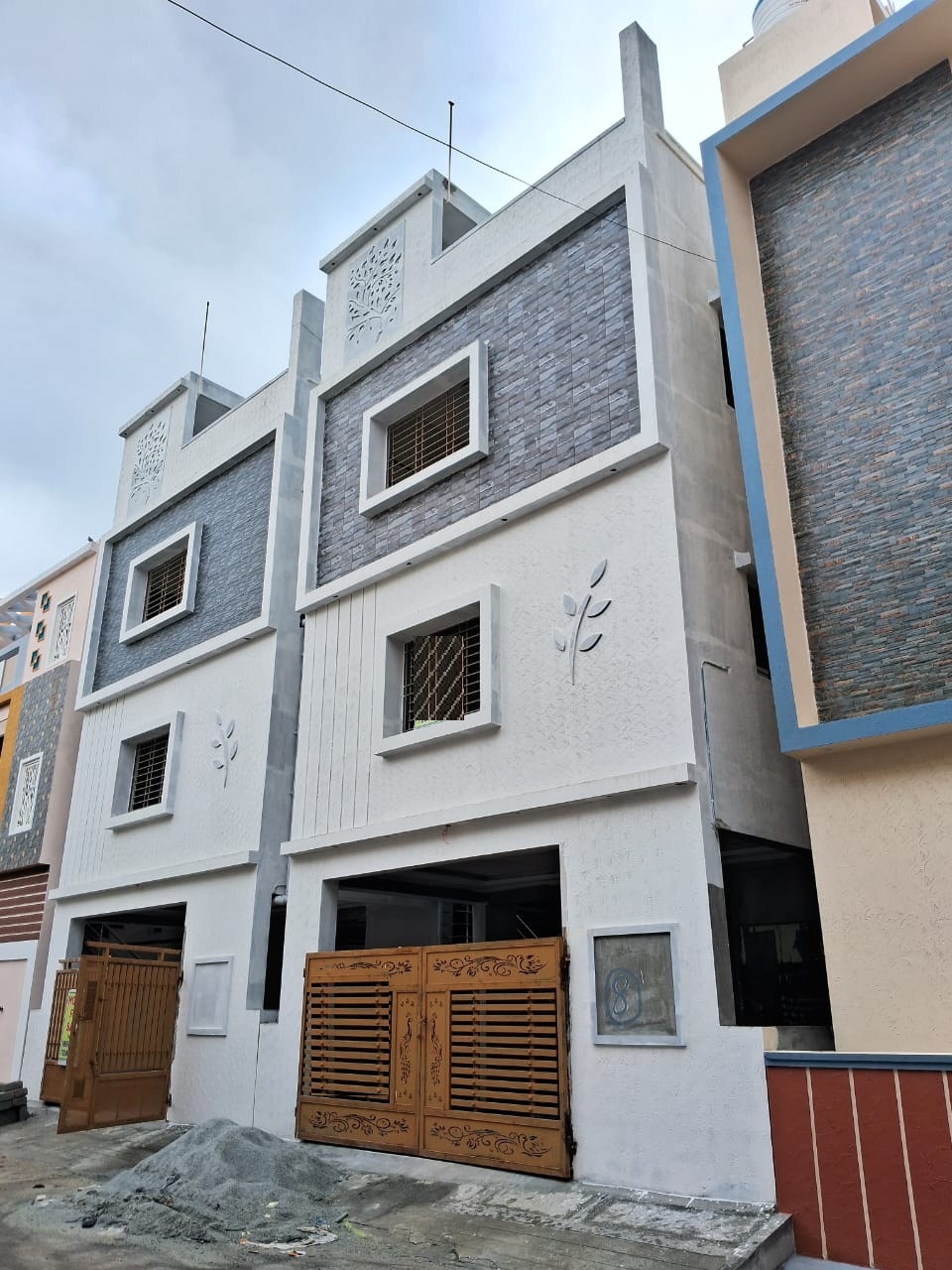 3 BHK Independent House For Resale in Horamavu Bangalore  7823559