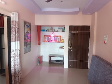 1 BHK Apartment For Resale in Aashirwad Vrindavan Nalasopara West Palghar  7822864