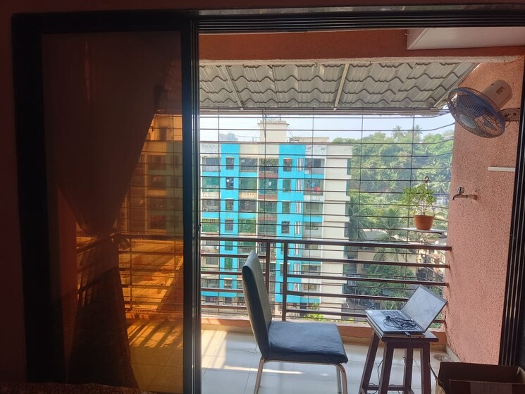 undefined, aashirwad-vrindavan 1 Bedroom 620 Sq.Ft. Apartment In Nalasopara West Palghar 7822864