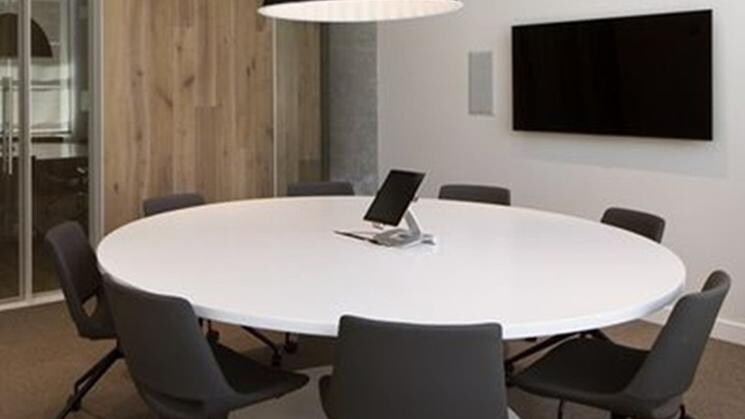 Team Area, 215-atrium Commercial Office Space 2231 Sq.Ft. In Andheri East Mumbai 7823578