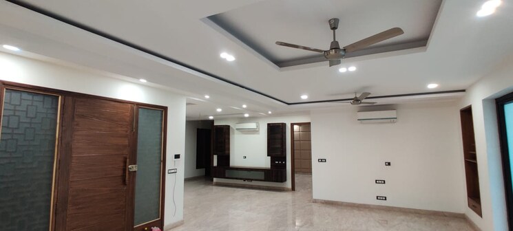 undefined, south extension ii 4 Bedroom 4700 Sq.Ft. Builder Floor In South Extension ii Delhi 7823614