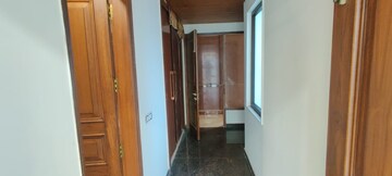 Building Lobby in 4 BHK Builder Floor at South Extension ii – for Sale