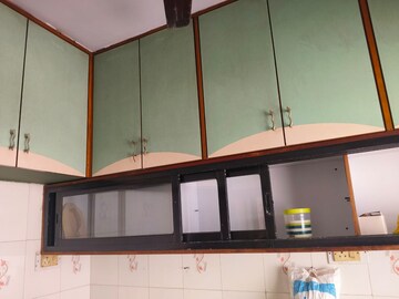 Furnished Amenities in 1 BHK Apartment at Guru Vihar Complex CHS, Kalamboli – for Sale
