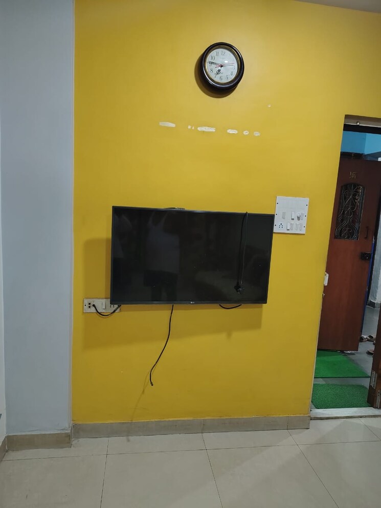 Master Bedroom, maitri-anand 1 Bedroom 420 Sq.Ft. Apartment In Louis Wadi Thane 7823608