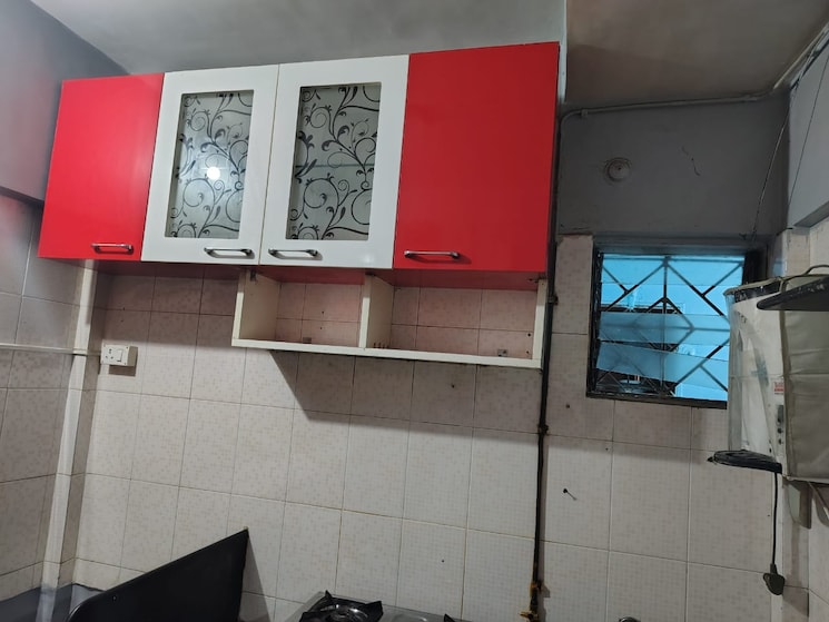 Master Bedroom, maitri-anand 1 Bedroom 420 Sq.Ft. Apartment In Louis Wadi Thane 7823608