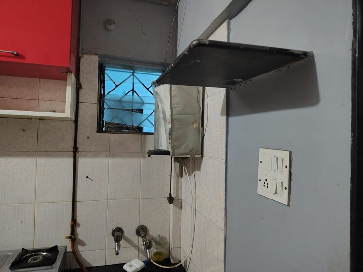 Master Bedroom, maitri-anand 1 Bedroom 420 Sq.Ft. Apartment In Louis Wadi Thane 7823608