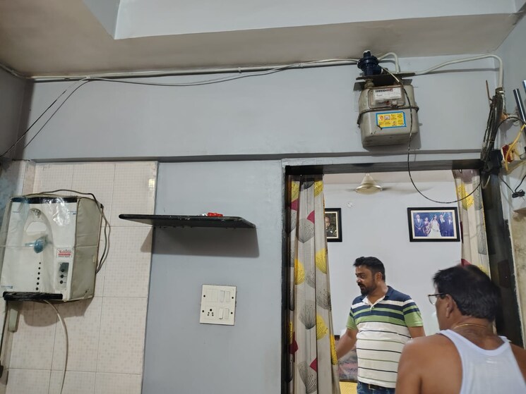 undefined, maitri-anand 1 Bedroom 420 Sq.Ft. Apartment In Louis Wadi Thane 7823608