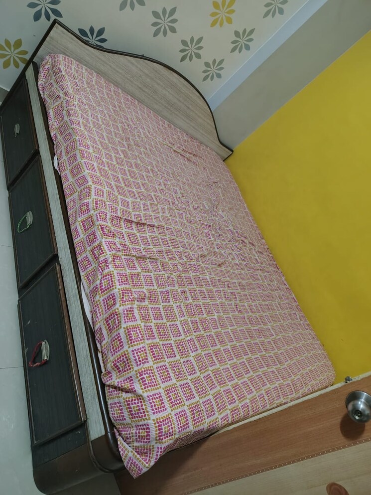 Bedroom, maitri-anand 1 Bedroom 420 Sq.Ft. Apartment In Louis Wadi Thane 7823608