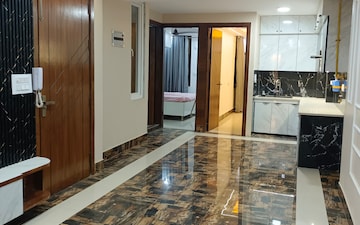 2 BHK Apartment For Sale in Mahavir Enclave