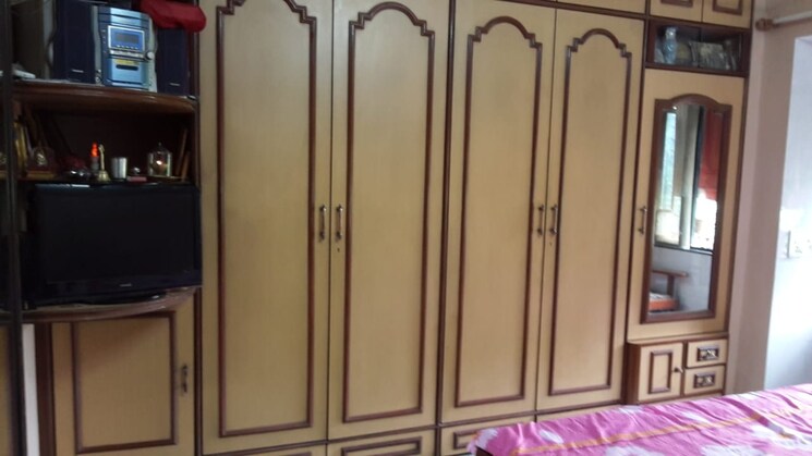 undefined, lok-milan 1 Bedroom 400 Sq.Ft. Apartment In Chandivali Mumbai 7823609