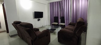 4 BHK Penthouse For Rent in JMD Gardens Sector 33 Gurgaon  7823620