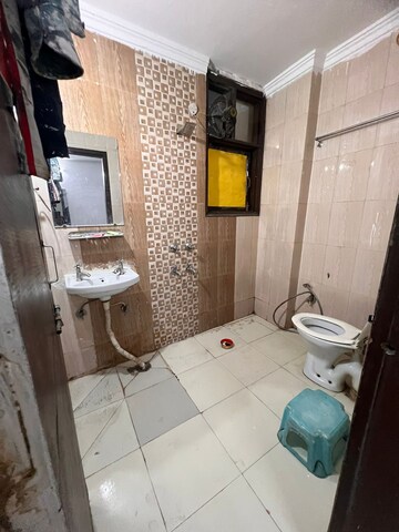 1 BHK Builder Floor For Rent in Freedom Fighters Enclave