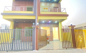 3 BHK Independent House For Sale in Mhalgi Nagar