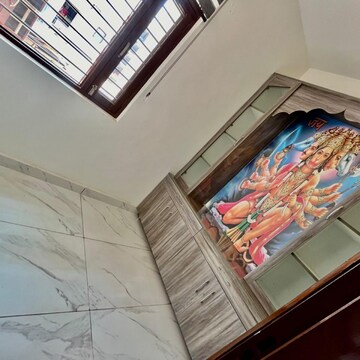 Bedroom in 5 BHK Villa at Peer Mucchalla – for Sale