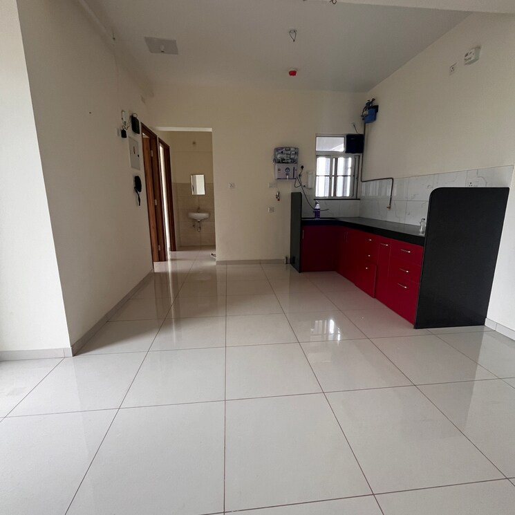 Kitchen, kolte-patil-life-republic 2 Bedroom 801 Sq.Ft. Apartment In Narhe Pune 7823656