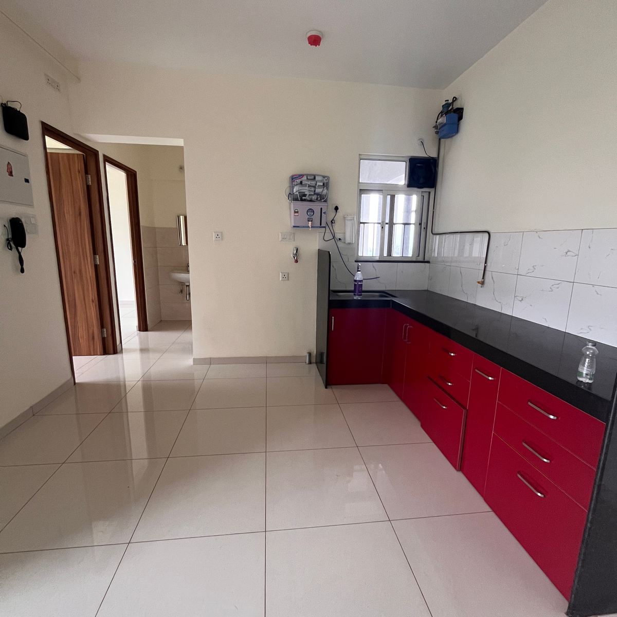 2 BHK + Pooja Room,Servant Room,Study Room,Extra Room Apartment For Sale in Kolte Patil Life Republic