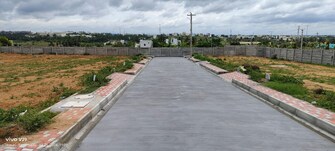 Plot For Resale in Mathigiri Hosur  7823585