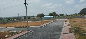 Plot For Resale in Mathigiri Hosur  7823585