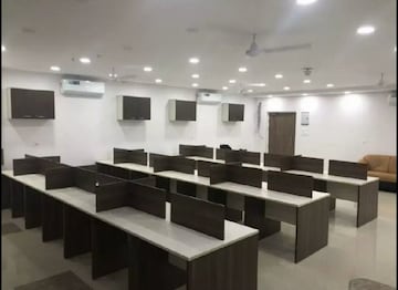 Commercial Office Space 2500 Sq.Ft. For Rent in Koregaon Pune  7823666