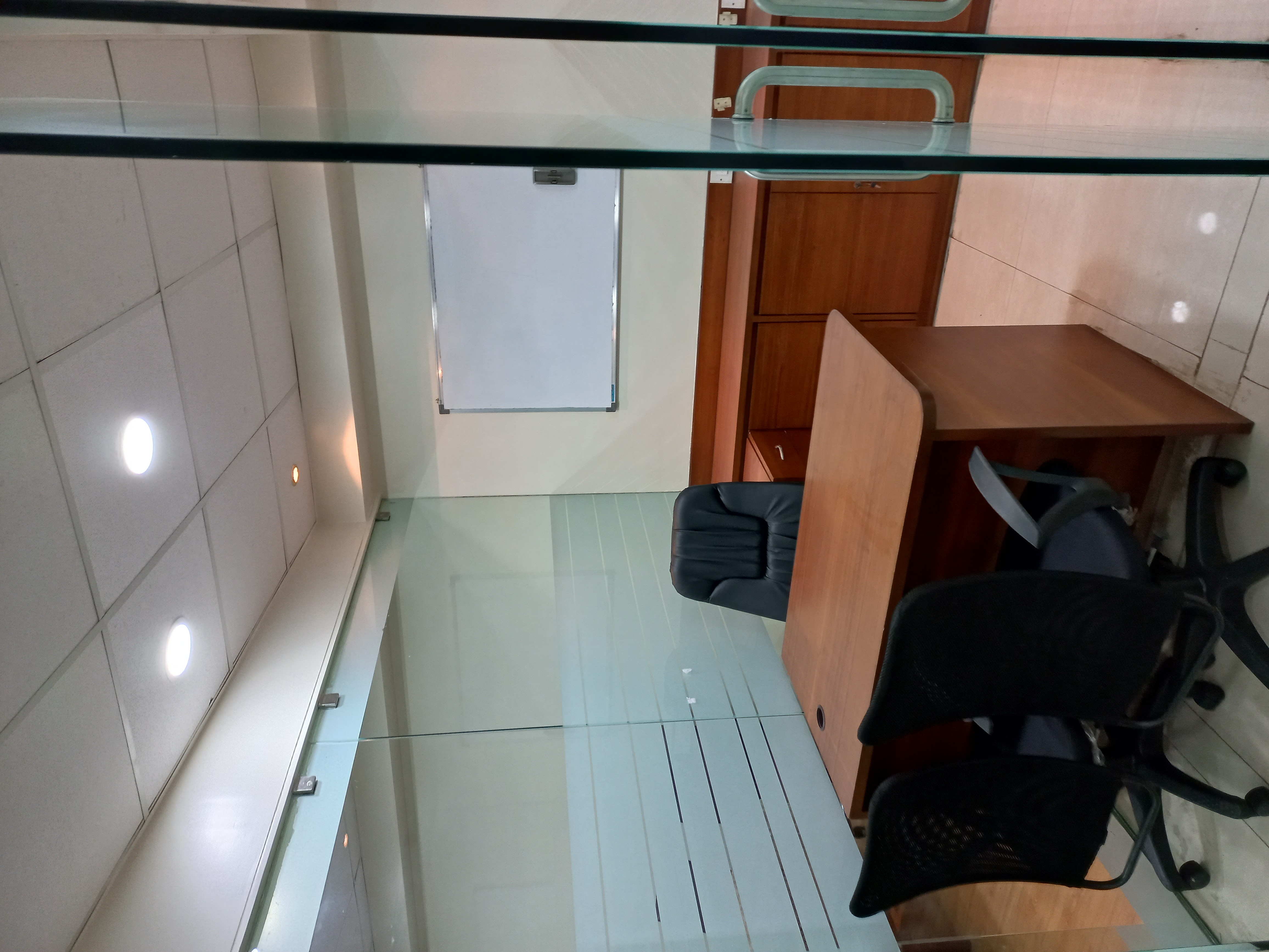 Commercial Office Space 3356 Sq.Ft. For Rent in Andheri East Mumbai  7823658