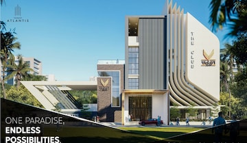 3 BHK Apartment For Sale in Vasavi Atlantis, Narsingi