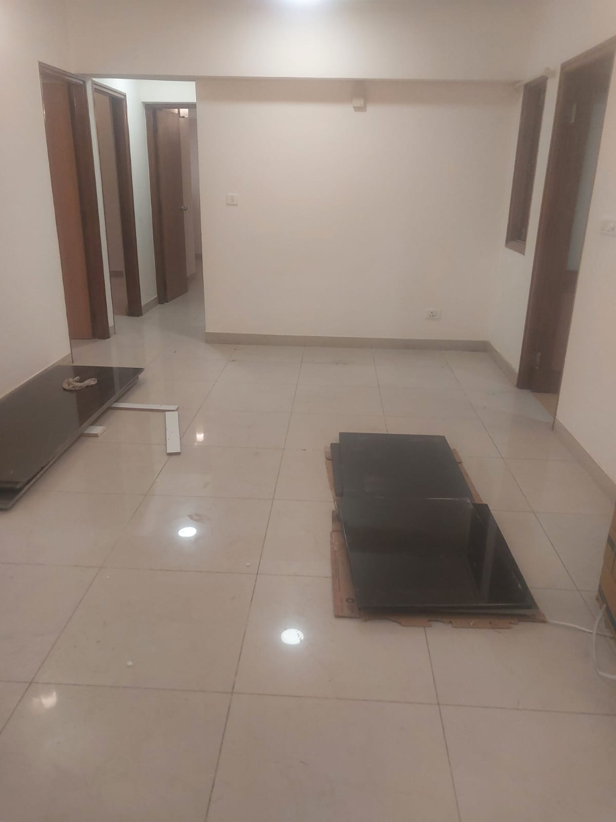 3 BHK Apartment For Rent in Embassy Golf Links Business Park Bangalore  7823682