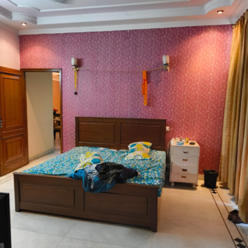 3 BHK Builder Floor For Rent in Kalkaji