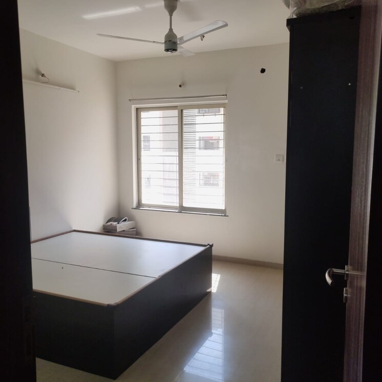 Kitchen, pride-purple-park-xpress-phase-2 3 Bedroom 1550 Sq.Ft. Apartment In Dasar Pune 7823715