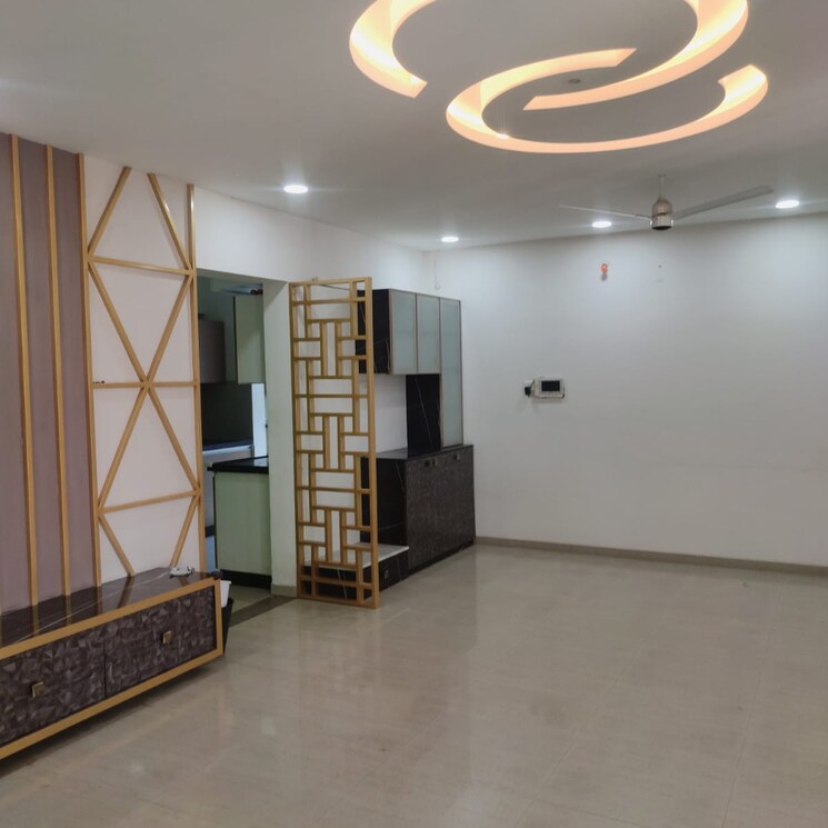 Room, pride-purple-park-xpress-phase-2 3 Bedroom 1550 Sq.Ft. Apartment In Dasar Pune 7823715