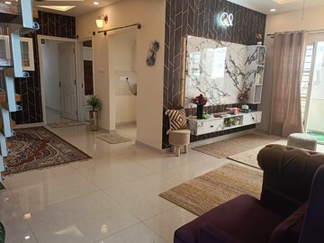 3 BHK Apartment For Rent in Cox Town Bangalore  7823713