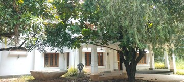 4 BHK Independent House For Resale in Mission Quarters Thrissur  7823739