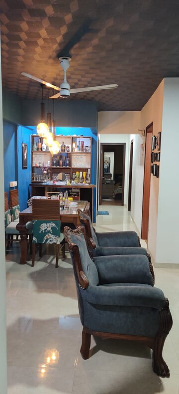 Gym in 1 BHK Apartment at Lodha Palava City, Dombivli East – for Sale