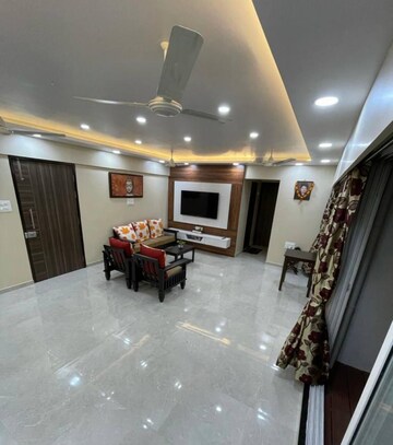 3 BHK Apartment For Sale in Tanvi Eminence, Mira Road