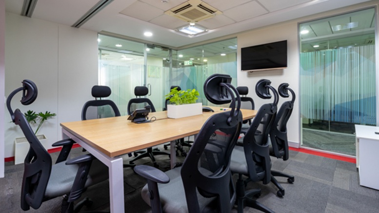 Commercial Office Space 5780 Sq.Ft. For Rent in Andheri East Mumbai  7823712