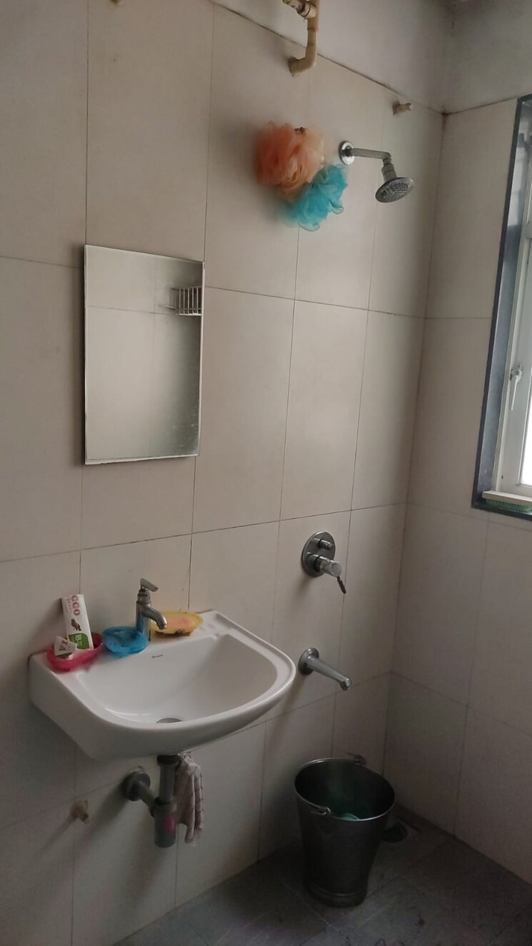 Bathroom, kolte-patil-life-republic-3-rd-avenue 1 Bedroom 453 Sq.Ft. Apartment In Hinjewadi Pune 7823714