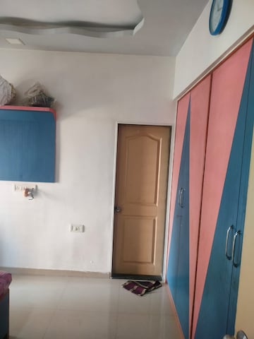 1 BHK Apartment For Resale in Vartak Nagar Thane  7823749