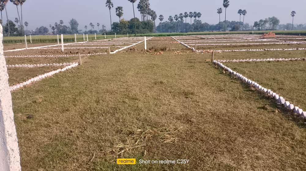 Plot For Resale in Bihta Patna  7821594