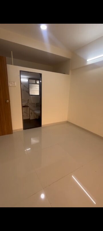 1 BHK Apartment For Sale in Ritu Gardenia, Naigaon East
