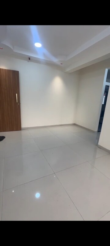 Bathroom in 1 BHK Apartment at Ritu Gardenia, Naigaon East – for Sale