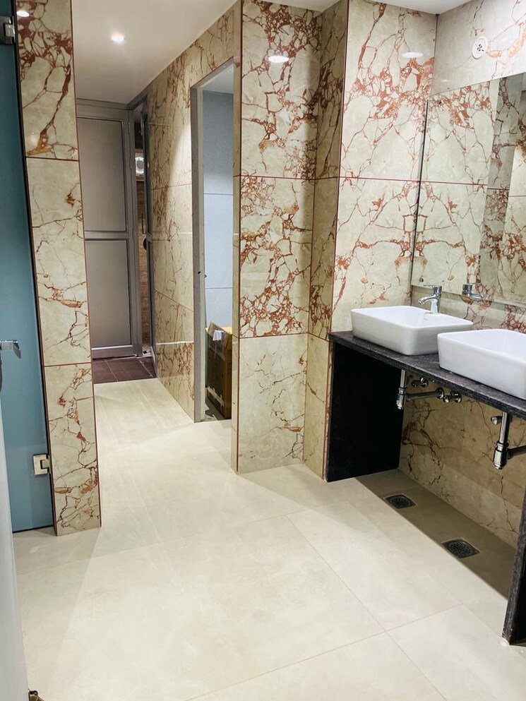 Kitchen, ratan-galaxy 3.5 Bedroom 1894 Sq.Ft. Apartment In Vrindavan Yojna Lucknow 7823774