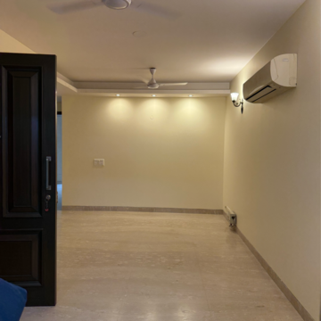 3 BHK Builder Floor For Rent in Kalkaji