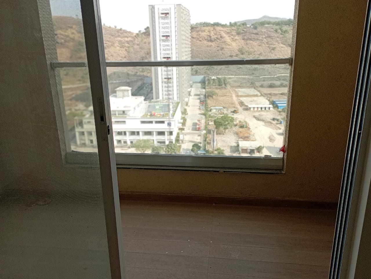 2 BHK Apartment For Resale in VTP Alpine Hinjewadi Pune  7823779