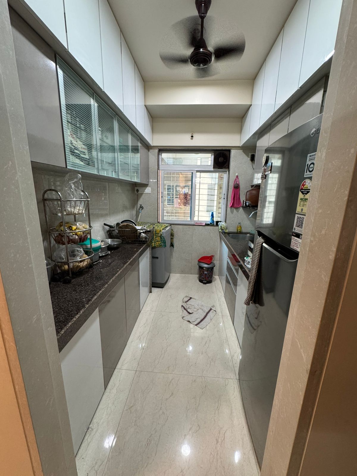 1 BHK Apartment For Sale in Raj Rudraksha